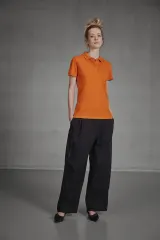 Polo Orgánico Inspire mujer