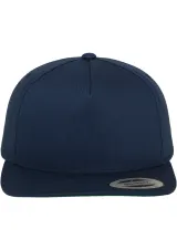 Gorra Classic 5 Paneles Snapback