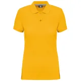 Polo Antibacteriano Mujer