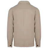Washed Linen Sand