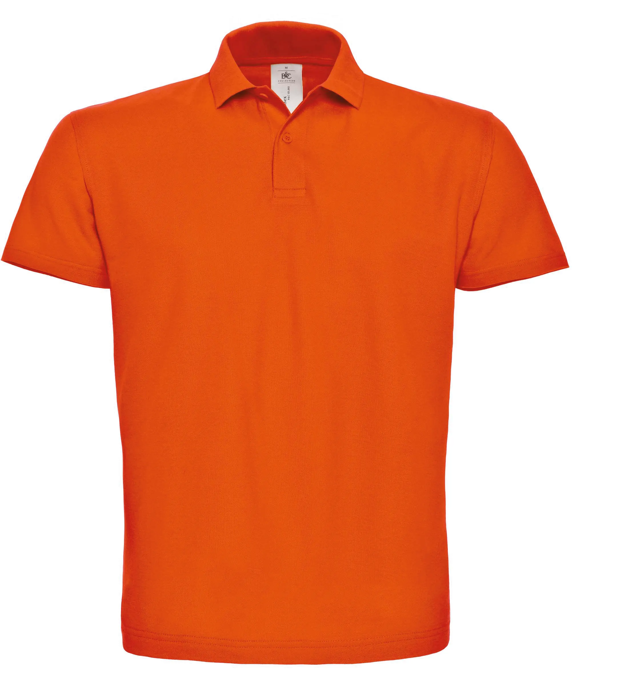 ID.001 Polo hombre