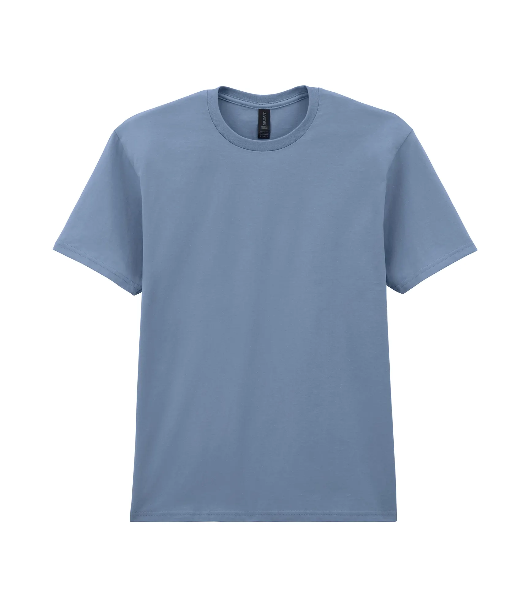 Camiseta SoftStyle midweight hombre