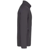 Chaqueta softshell 2 capas hombre