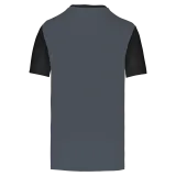 sporty grey / Black