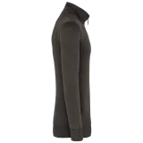 Sudadera 1/4 Cremallera