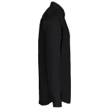 Camisa no-plancha manga larga hombre