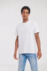 Camiseta Authentic heavyweight