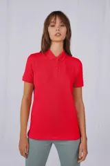 MY POLO 210 manga corta Mujer