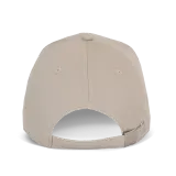 Beige / White