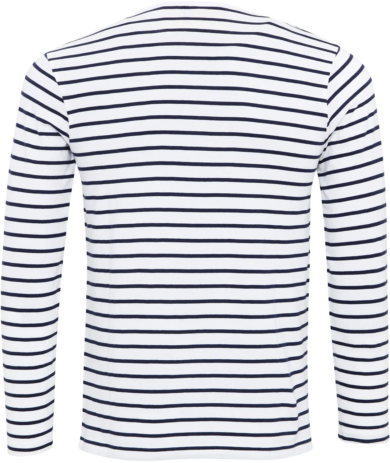 Camiseta "Long John" hombre