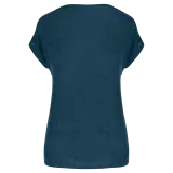 Peacock Blue