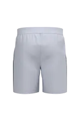 White / Sporty Navy