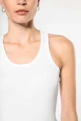Angelina - camiseta de tirantes mujer