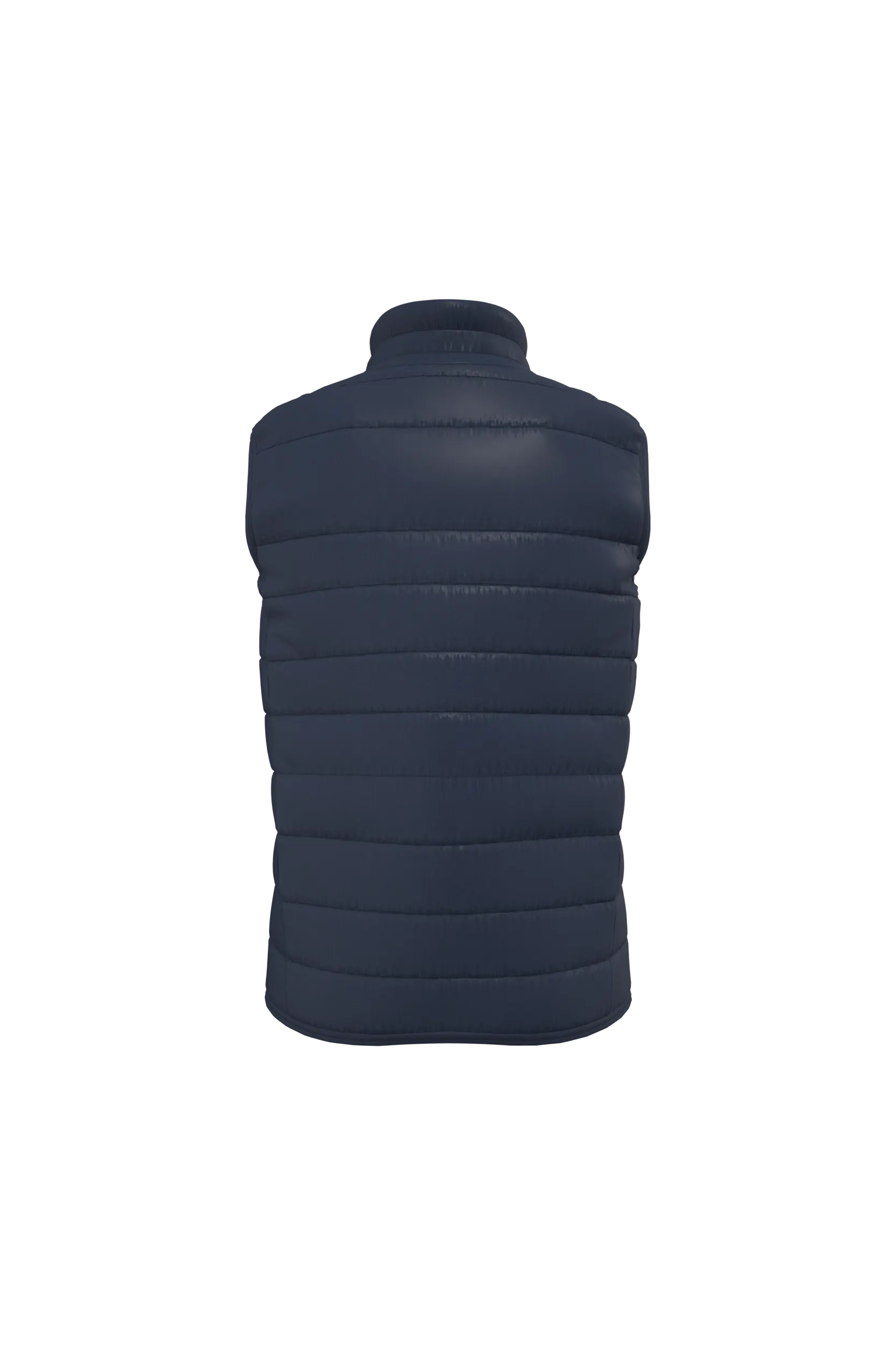 Chaleco acolchado infantil