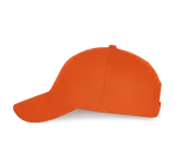 Gorra "Easy printing" 6 paneles