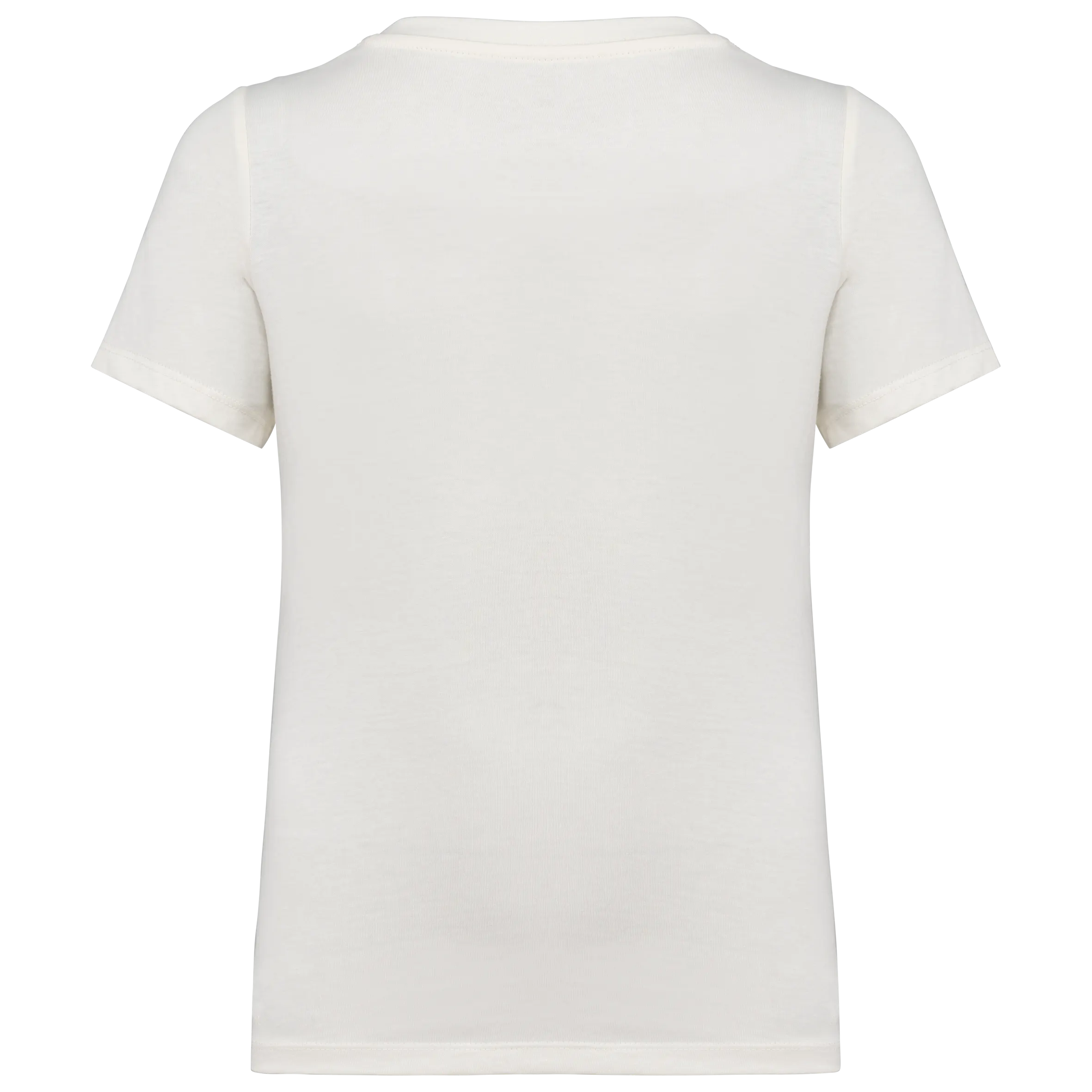 Camiseta ecorresponsable infantil