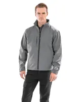 Chaqueta Softshell hombre