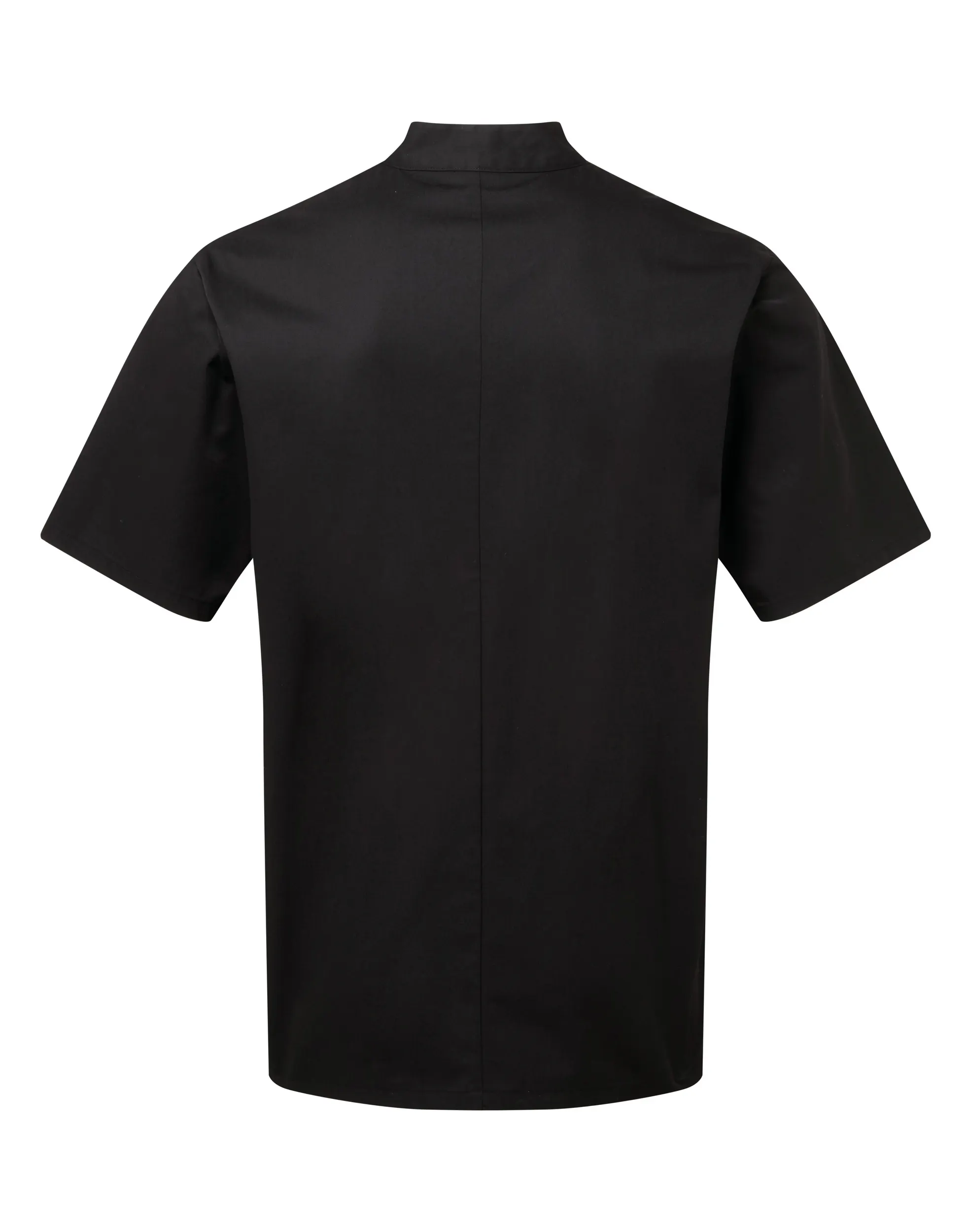 Chaqueta de chef "Essential" de manga corta