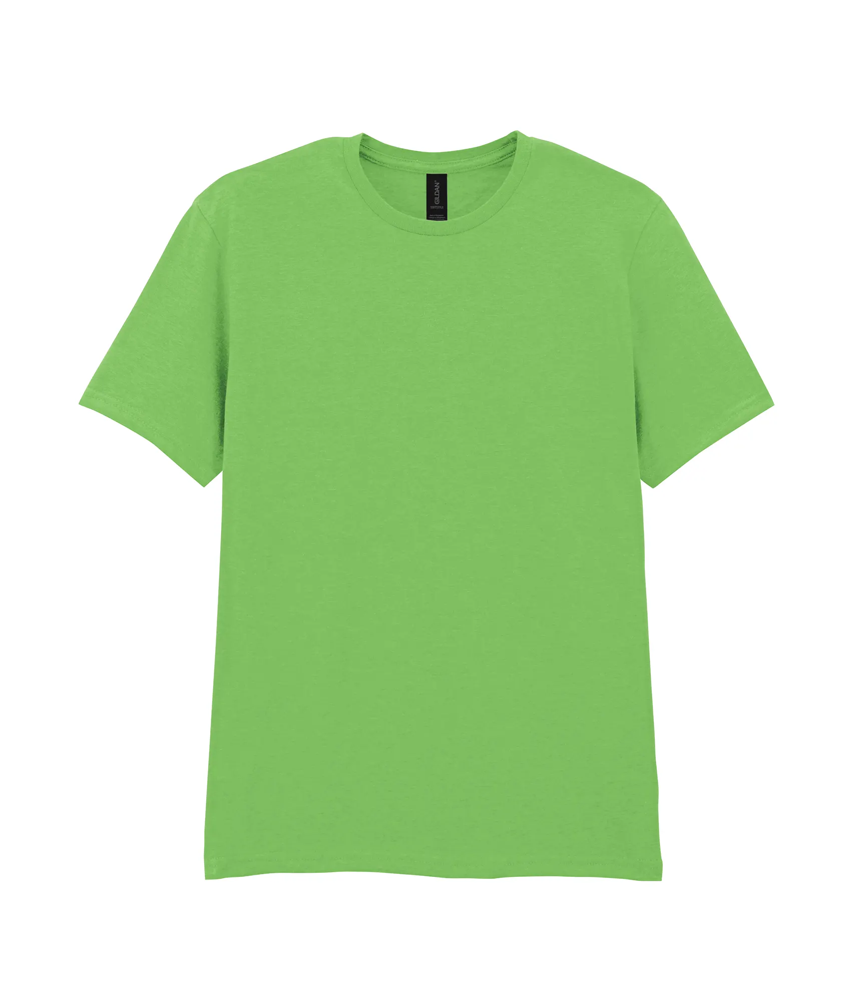Camiseta SoftStyle hombre