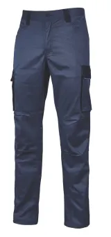 Pantalón cargo Crazy