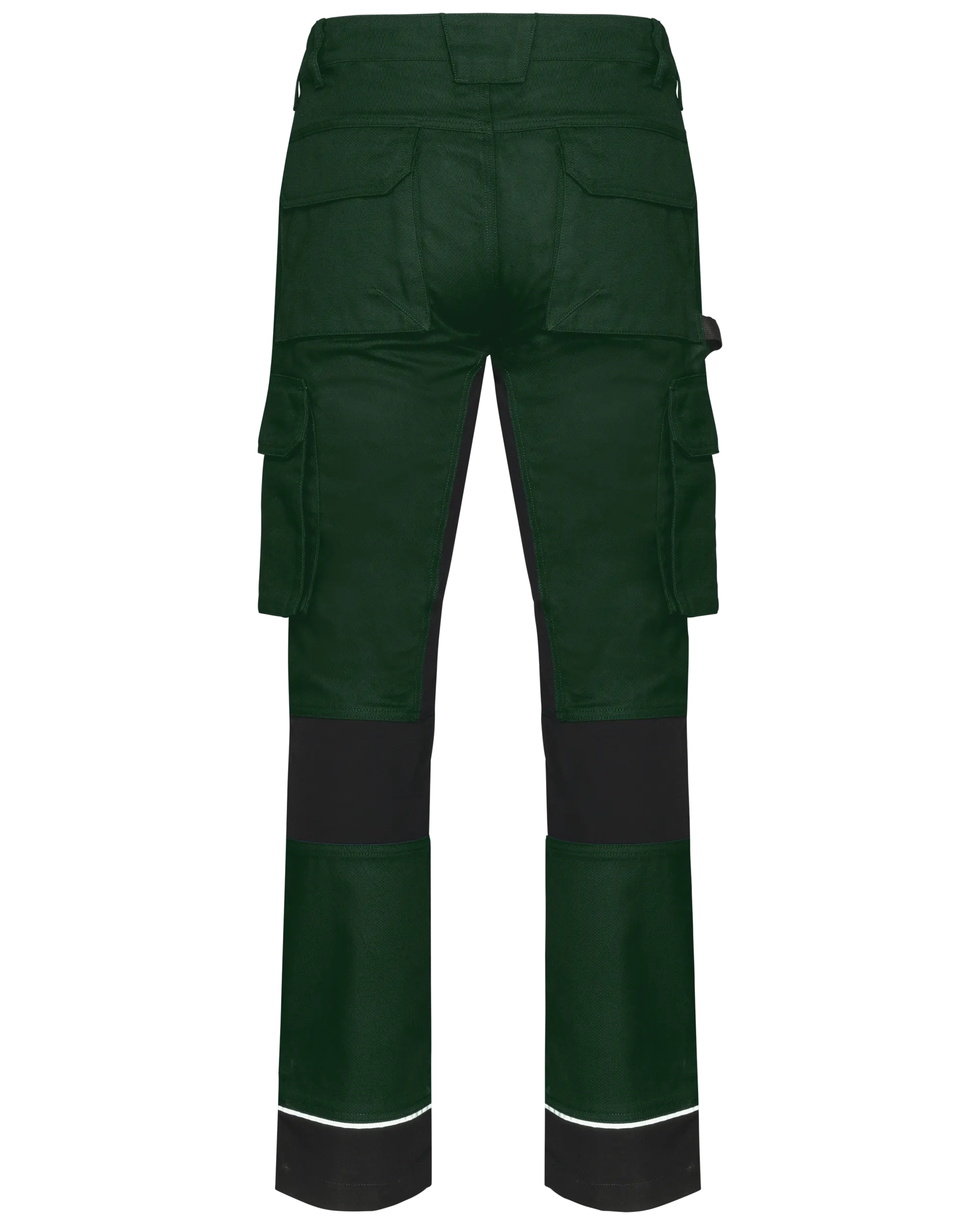 Pantalón de trabajo performance reciclado hombre