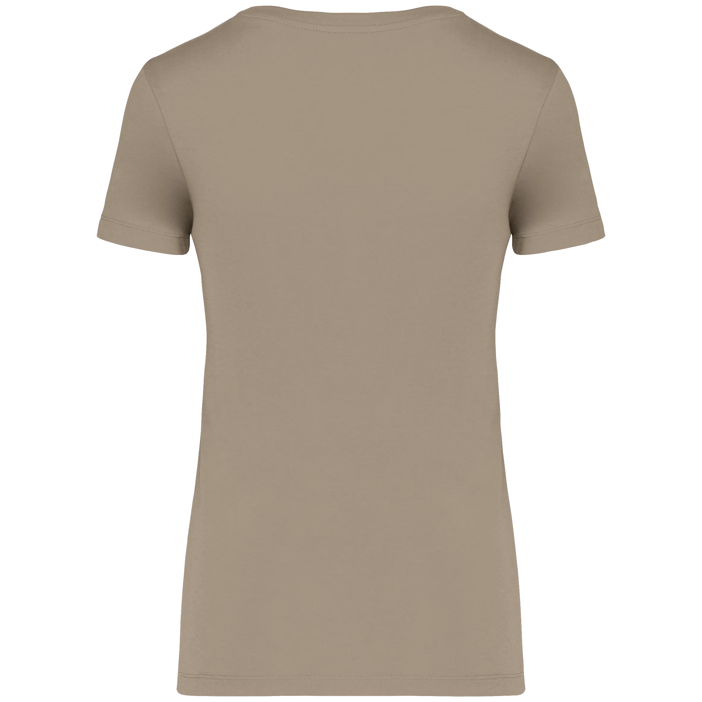 Camiseta ecorresponsable mujer