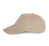 First - Gorra 5 paneles