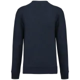 French Navy Heather