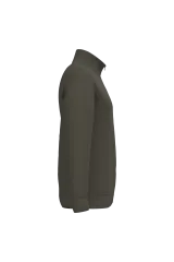 Sudadera 1/4 cremallera