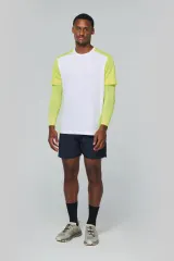 Short running hombre