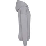 Sudadera de felpa oversize con capucha unisex