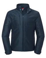 Chaqueta Cross