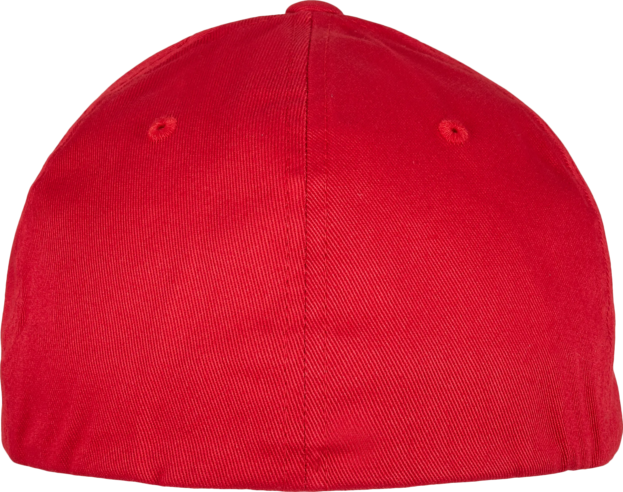 Gorra Flexfit de algodón orgánico