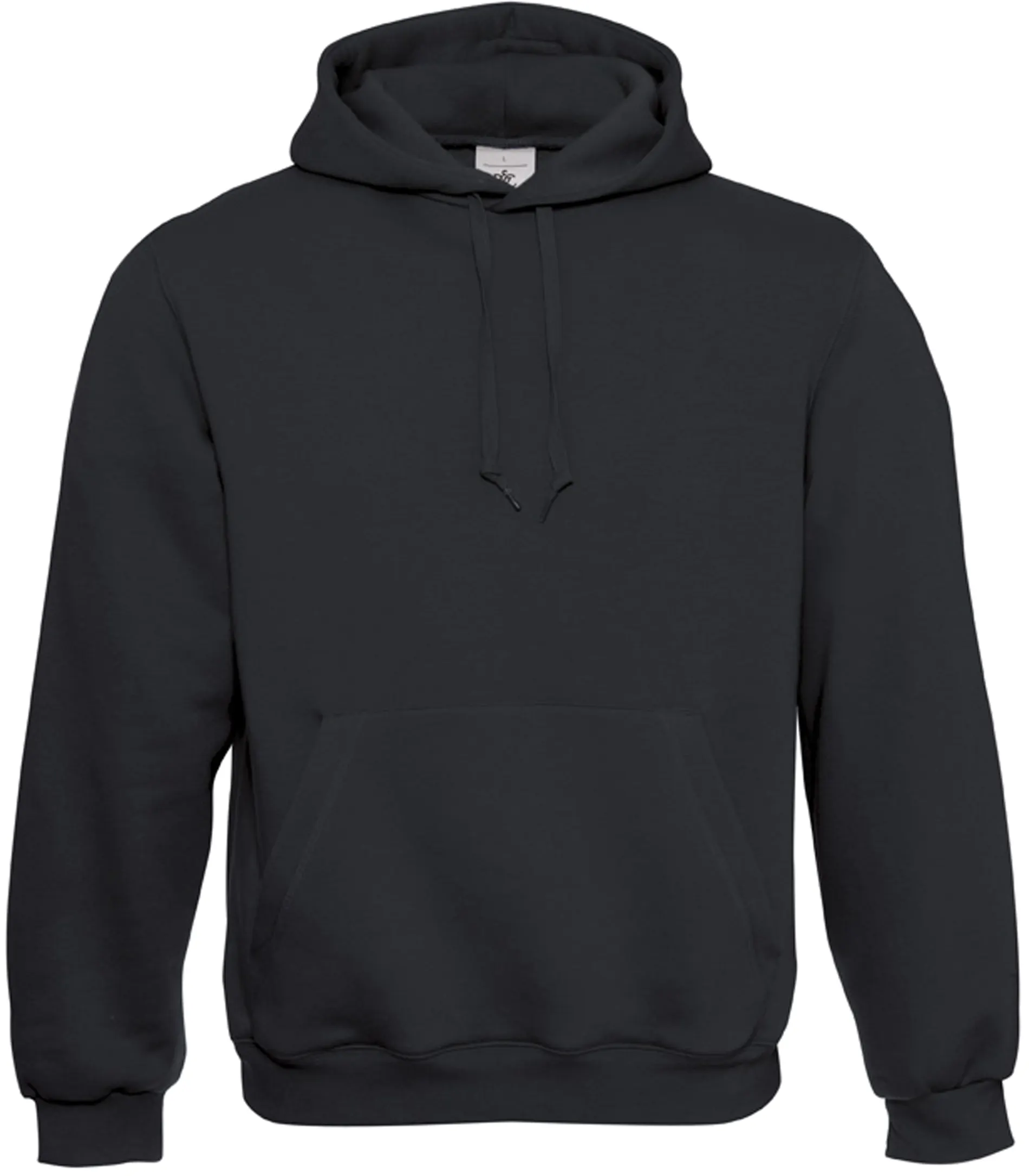 Sudadera con capucha