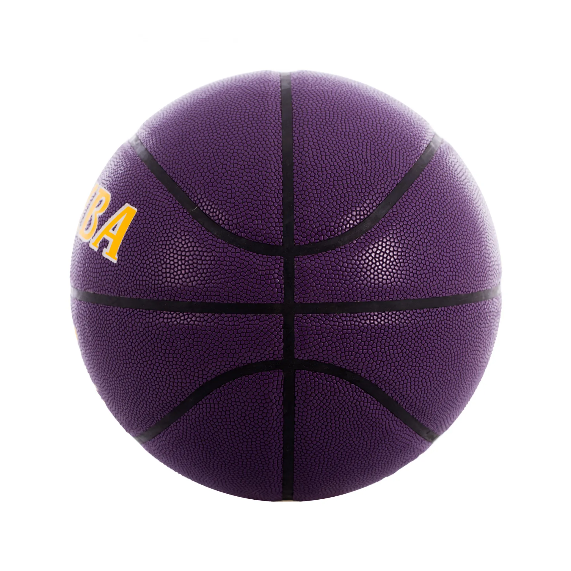BALÓN BALONCESTO CUERO ROX MAMBA