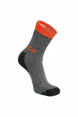 Orange Fluo