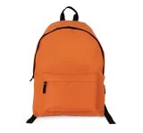 Orange Zest