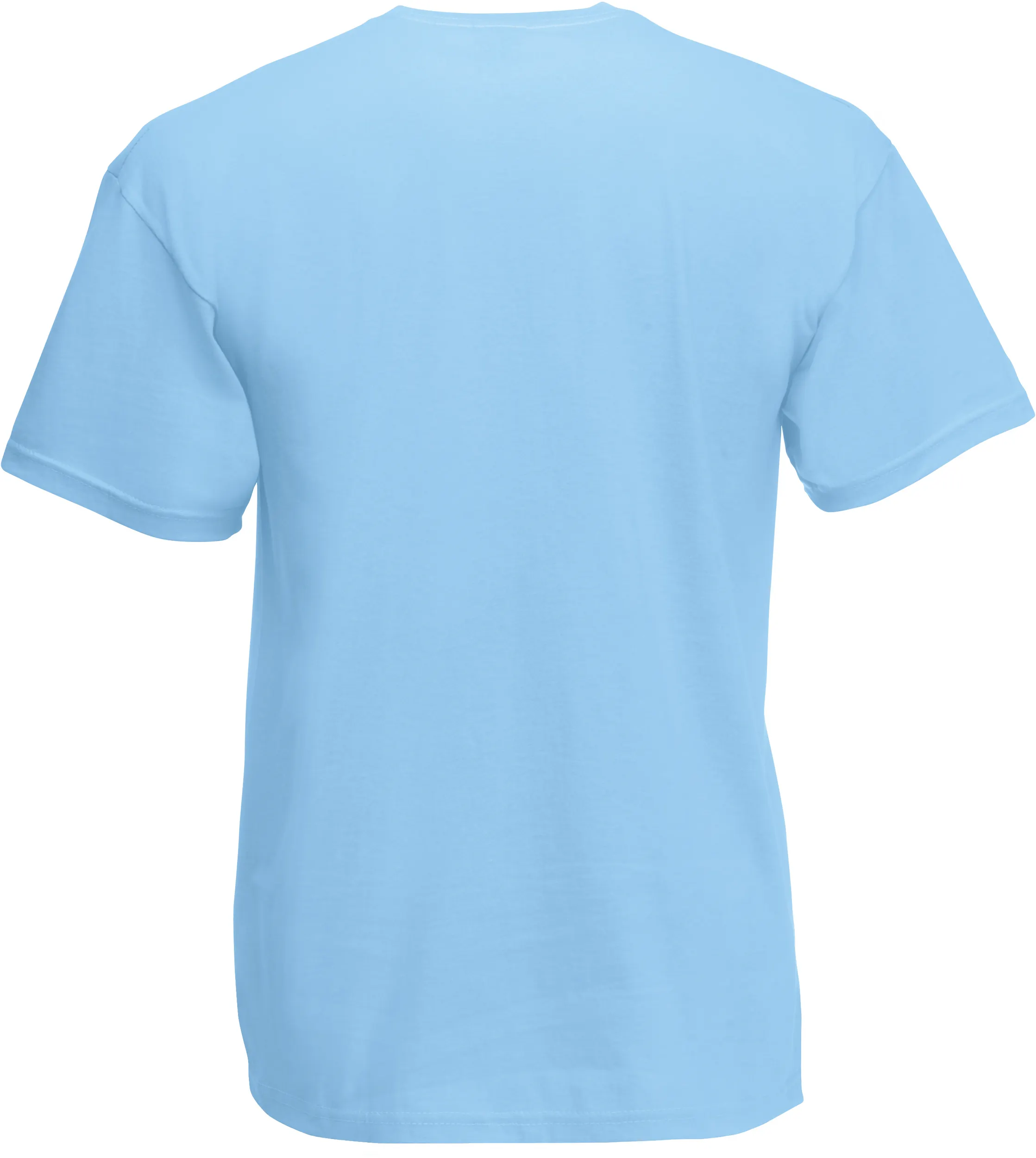 Camiseta Original-T niños (61-019-0)
