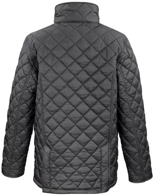 Chaqueta Cheltenham Gold