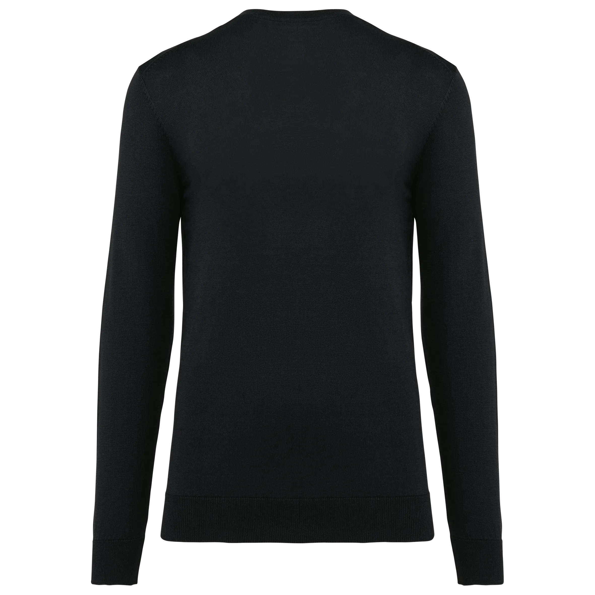 Chaqueta de punto Supima®hombre