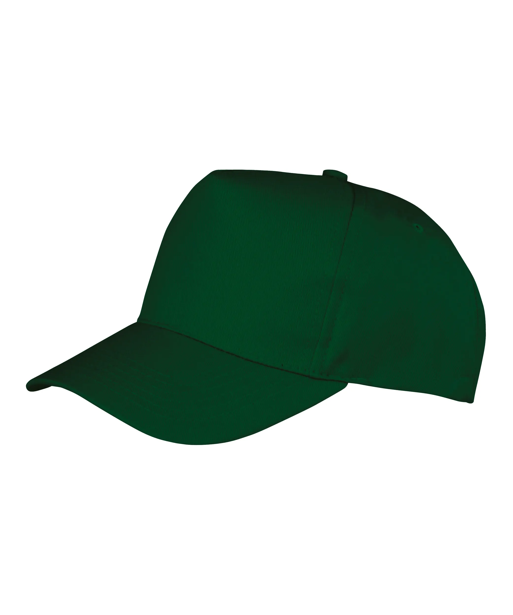 Gorra reciclada 5 paneles infantil