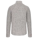 Light Grey Melange