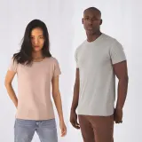 Camiseta Organic Inspire hombre