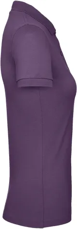 Polo Orgánico Inspire mujer