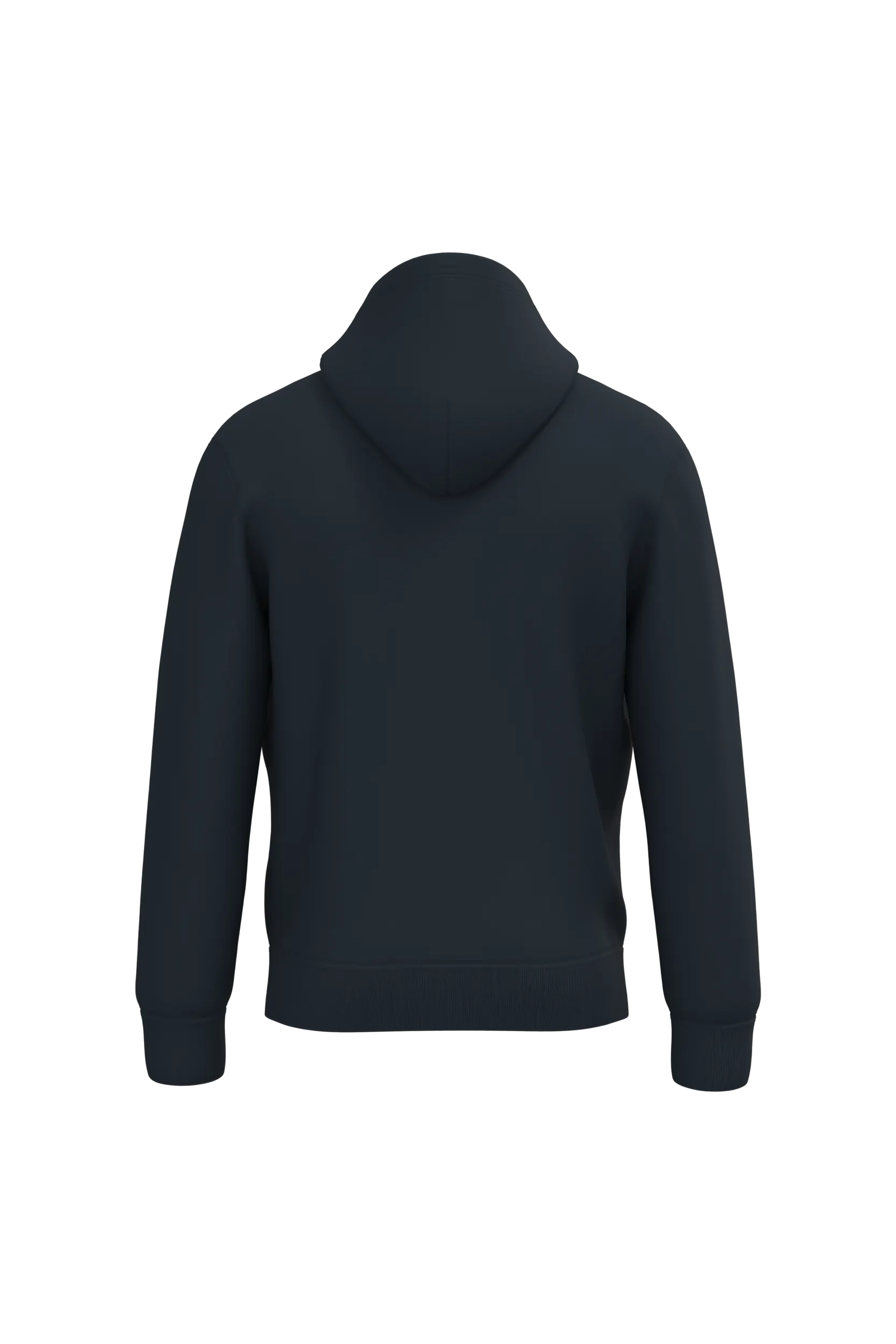 Sudadera con capucha unisex