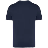 Washed Navy Blue