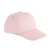 First - Gorra 5 paneles