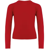 Sporty Red
