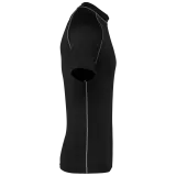 Camiseta surf con protección UV manga corta unisex