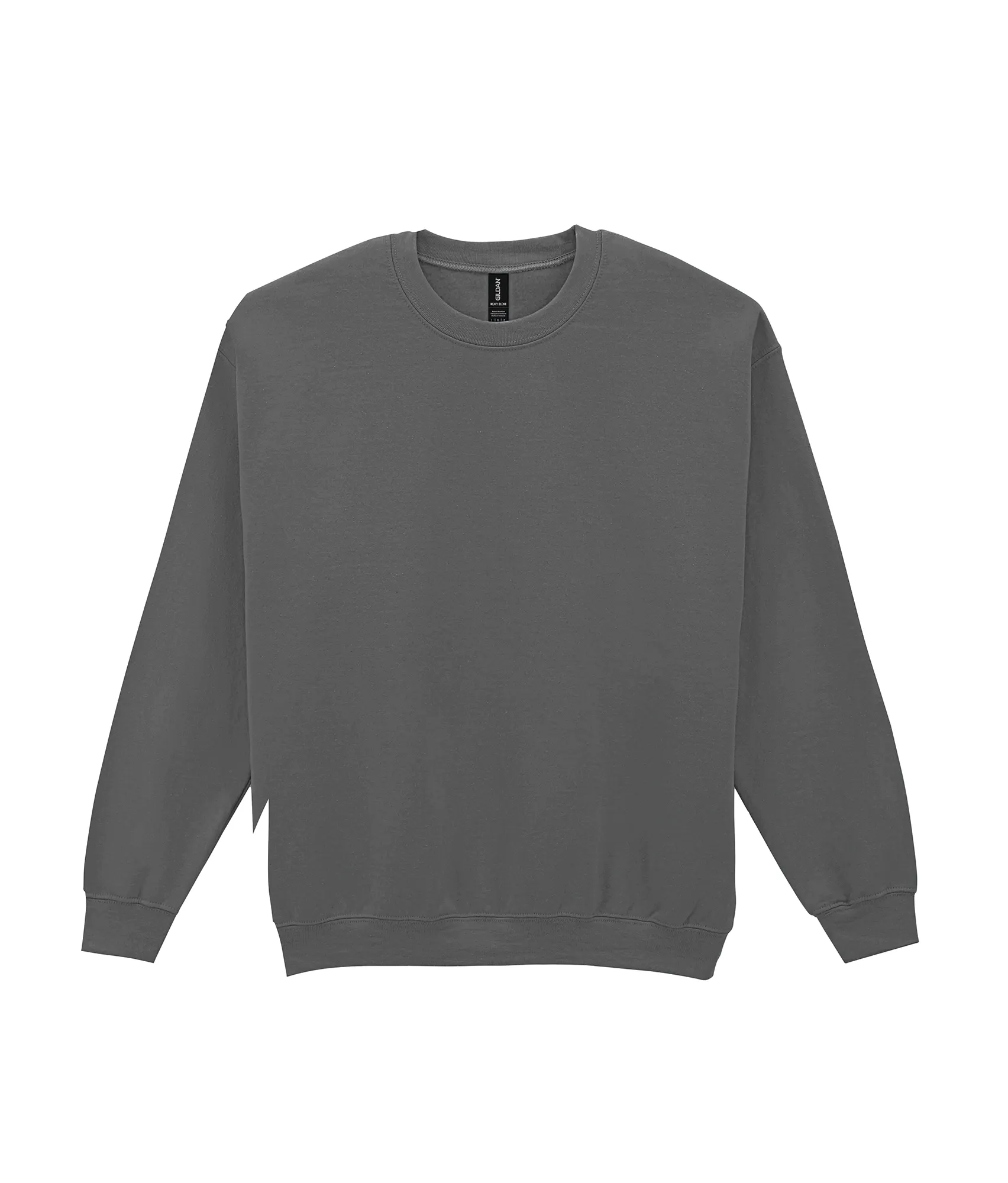 Sudadera Heavy Blend™ cuello redondo